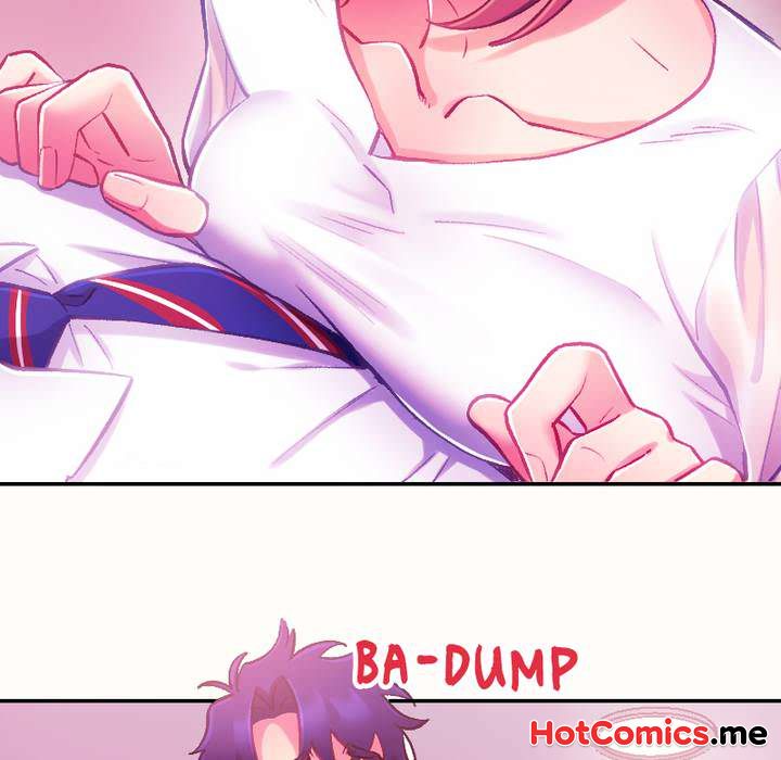 That Soaking Wet Girl - episode 19 - 97