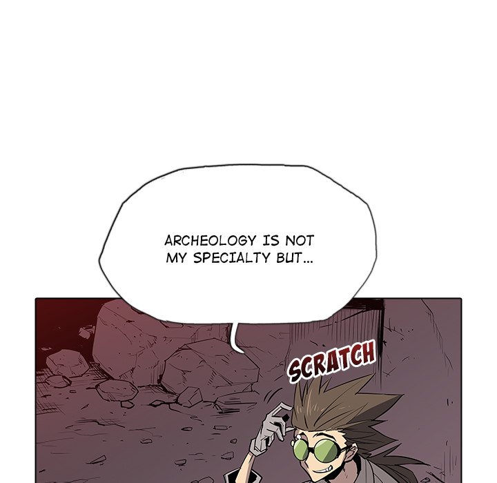 The Fang of Yeongno - episode 37 - 37