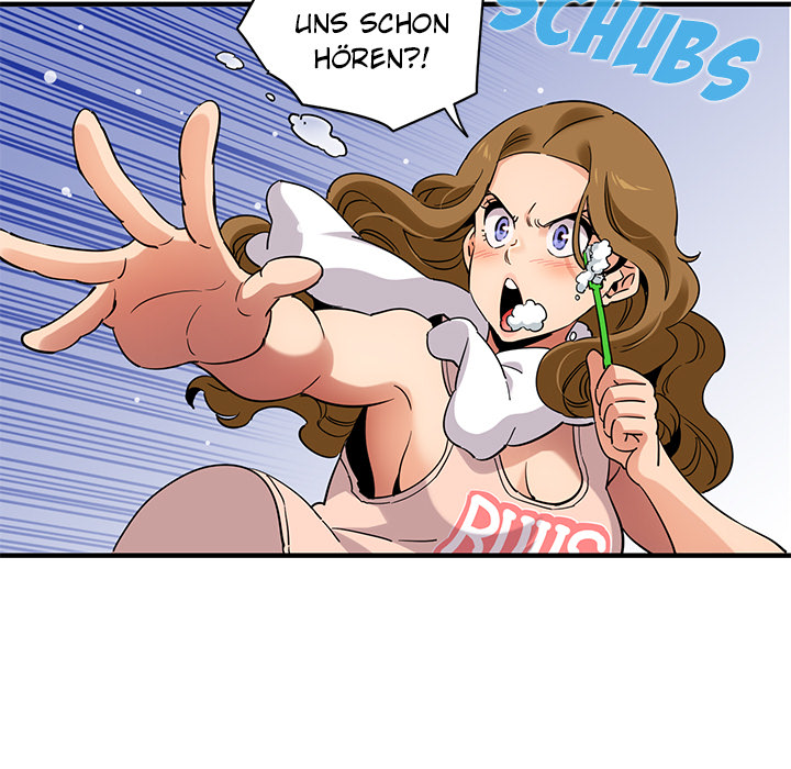 Wer hat Angst vor Mister H? - episode 22 - 97
