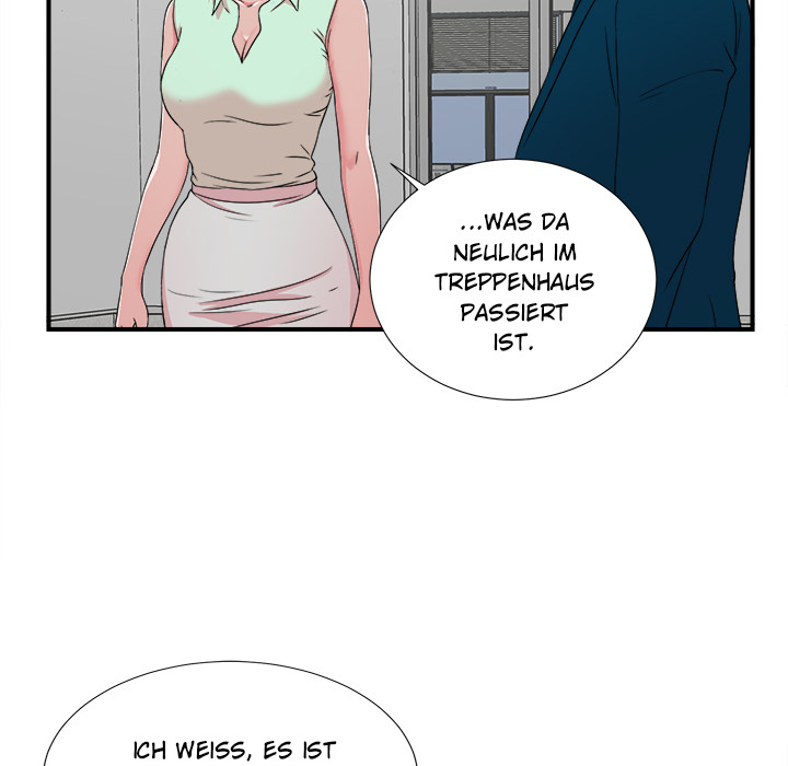 Seinen Mann stehen - episode 28 - 63