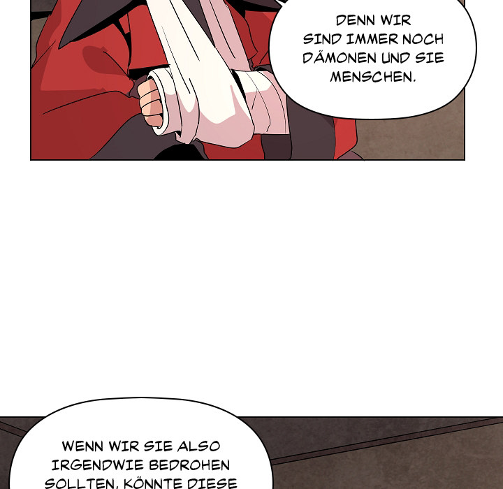 Die Dämonenkaiserin - episode 14 - 21