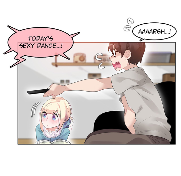 A Pervert's Daily Life - episode 39 - 37