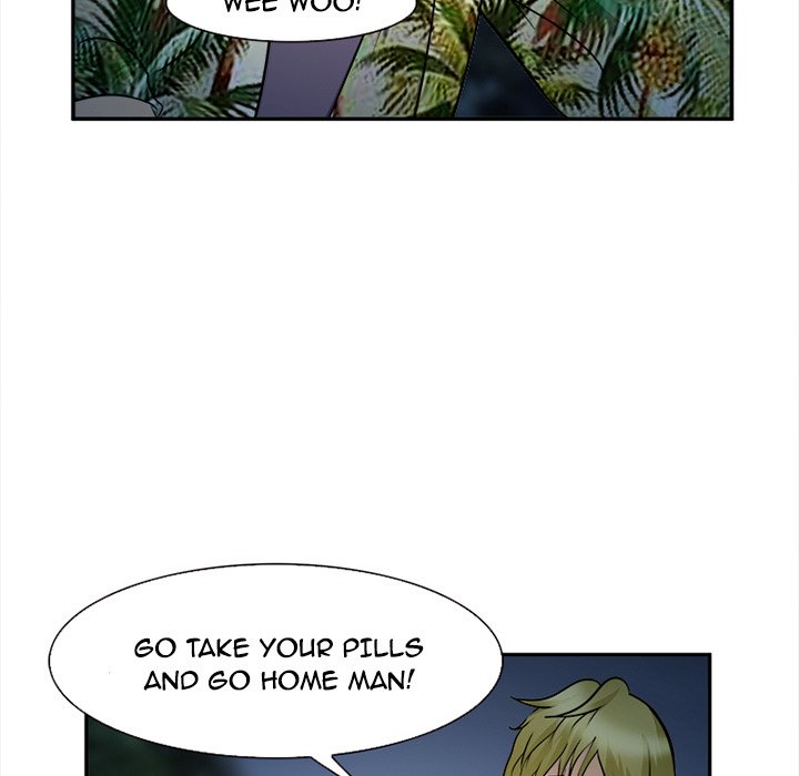 Dating Contract - episode 29 - 40