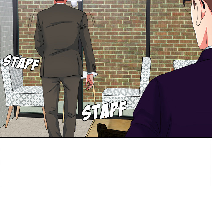 Seinen Mann stehen - episode 14 - 45