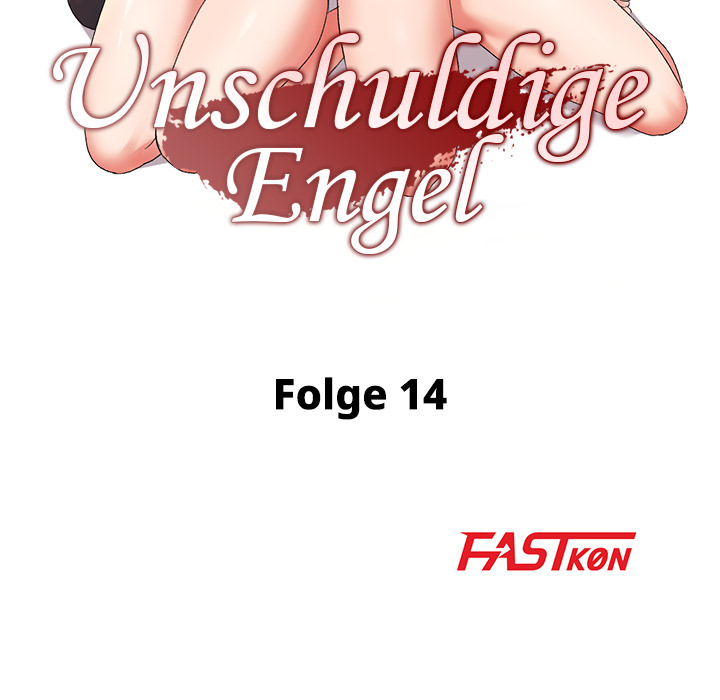 Unschuldige Engel - episode 14 - 17