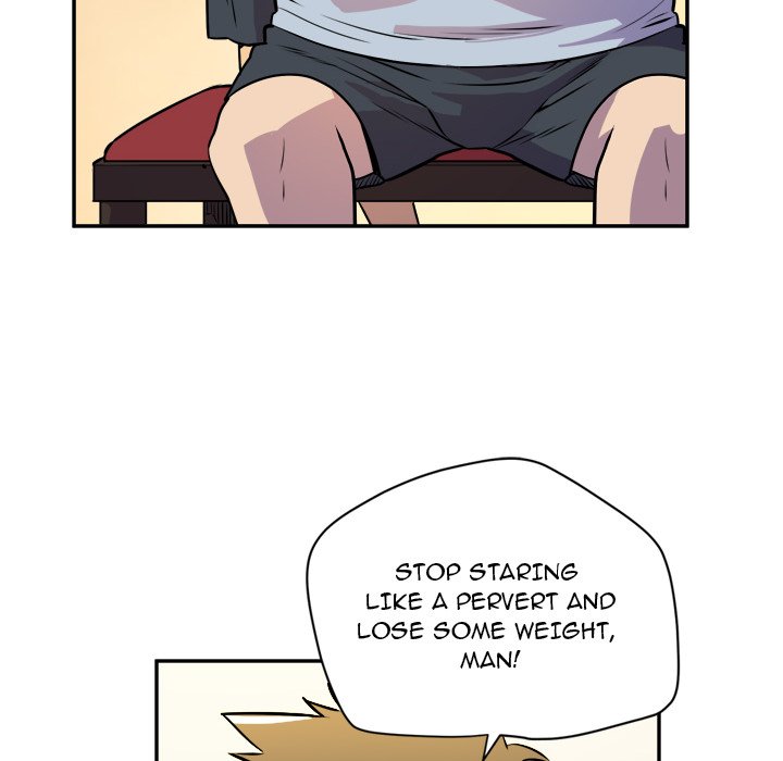 Wife Training - episode 10 - 75