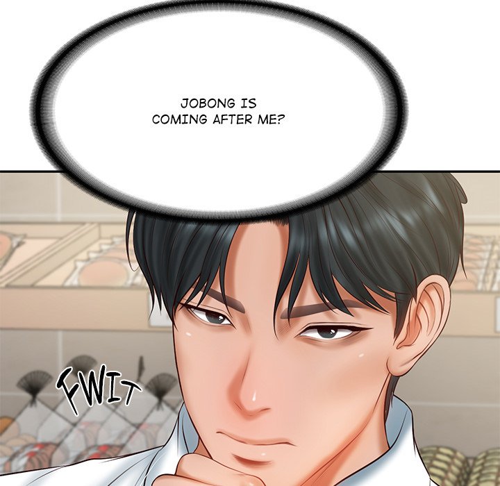 Extremely Rich Family - episode 30 - 56