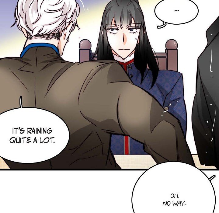 Bring the Love - episode 23 - 9