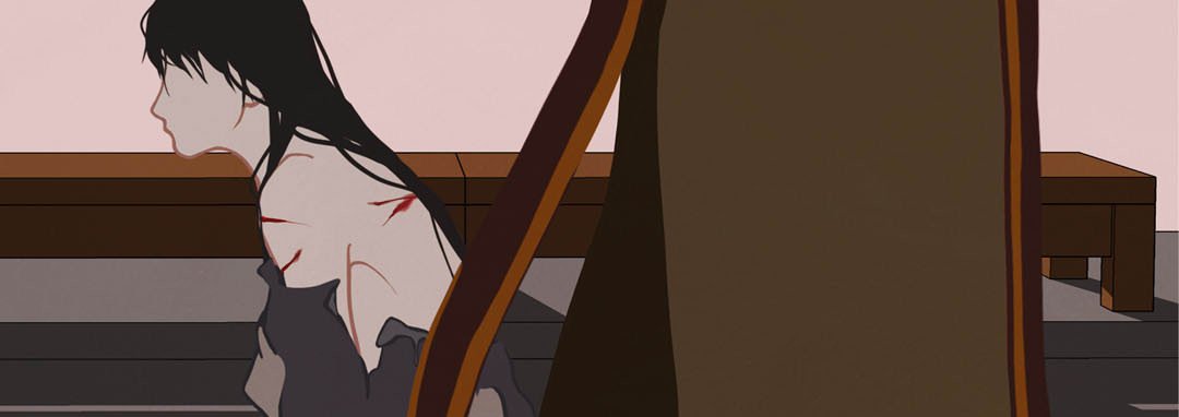 The Palace of Bardo - episode 2 - 76