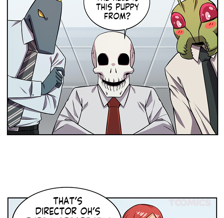 Zombie Girlfriend! - episode 9 - 29