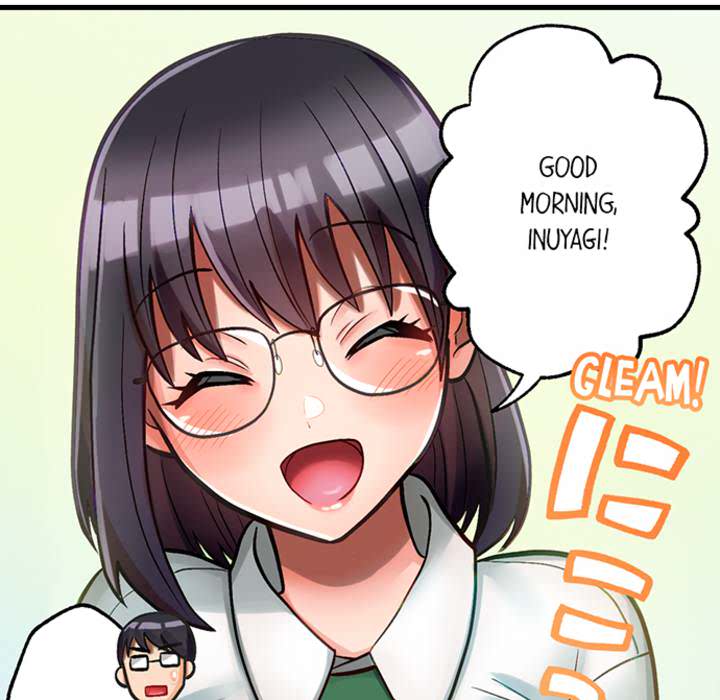 Mr. Wolf's Valley Girl Diet - episode 5 - 46