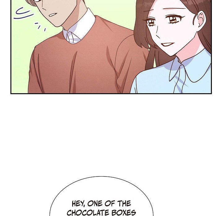 A Spoonful of Your Love - episode 41 - 84