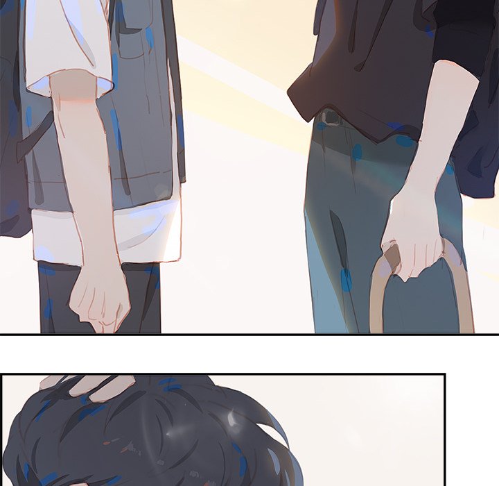 Ballerino - episode 13 - 20