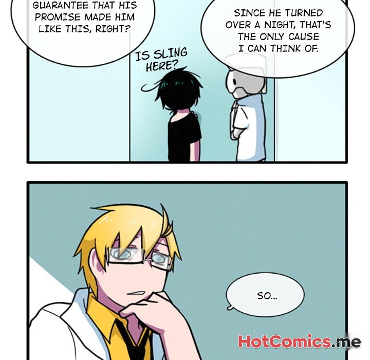 PANDEMIC - episode 17 - 9