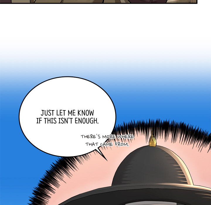 Swole Joseon - episode 26 - 74