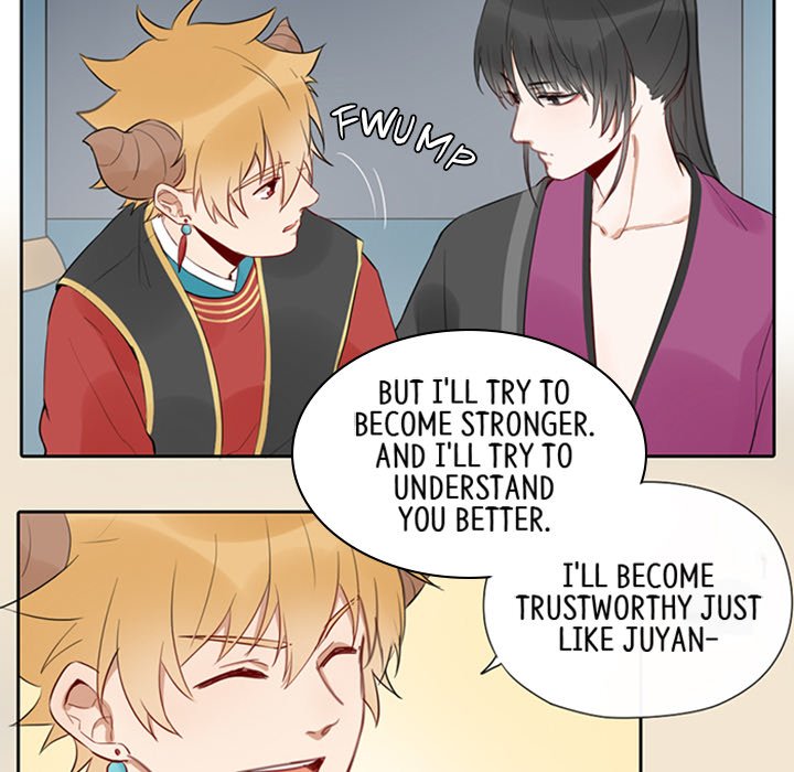 Odis and Moa's Underworld Diary - episode 42 - 11