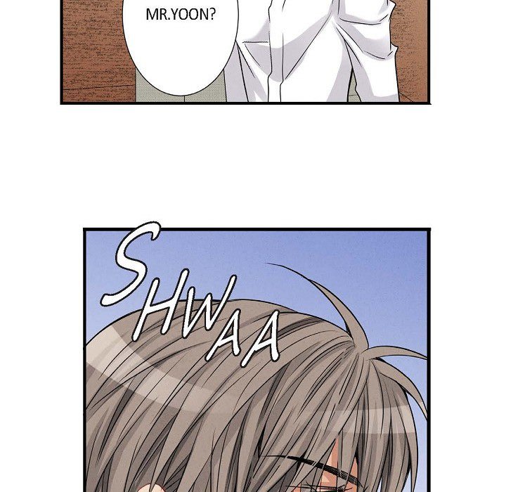 Work, Fight and Love - Webtoon Edition - episode 19 - 62