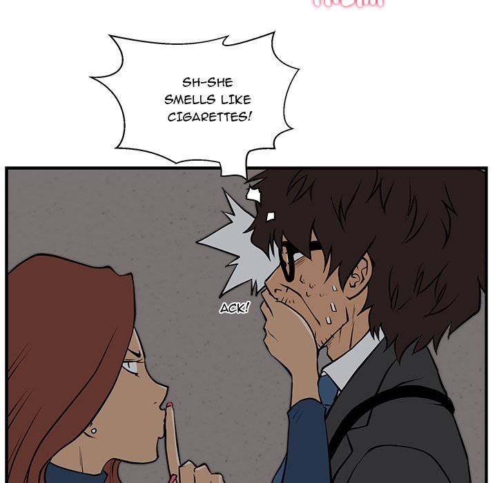Mr. Kang - episode 3 - 16