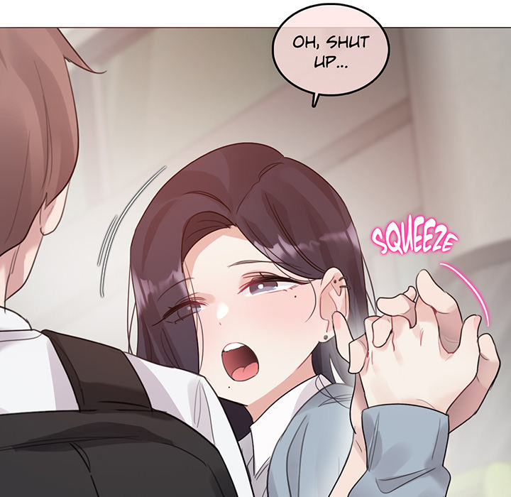 A Pervert's Daily Life - episode 105 - 77