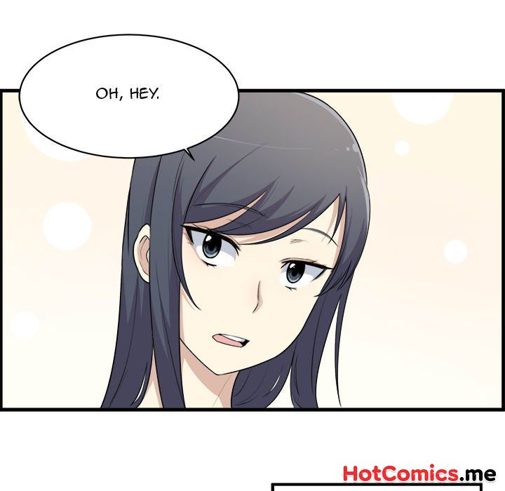 Excuse me, This is my Room - UNCENSORED - episode 4 - 37