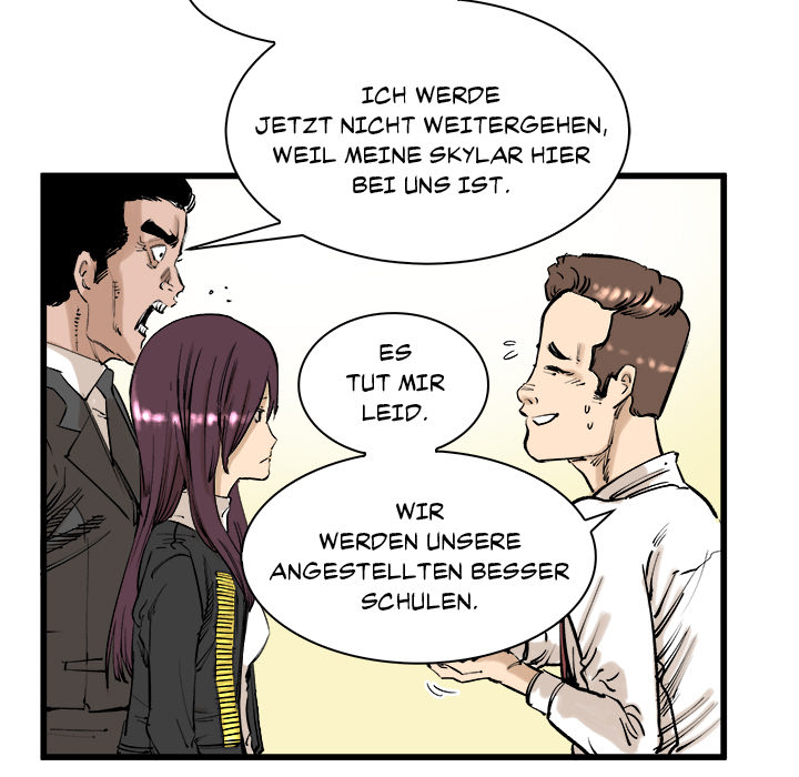 Die Unruhestifterin - episode 9 - 6