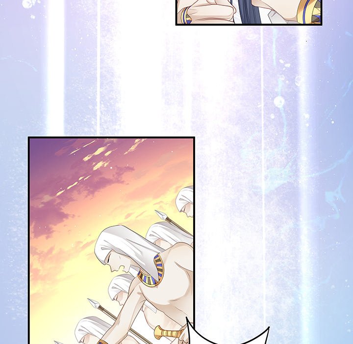 MASTER AND SEVEN LOVERS - episode 3 - 24