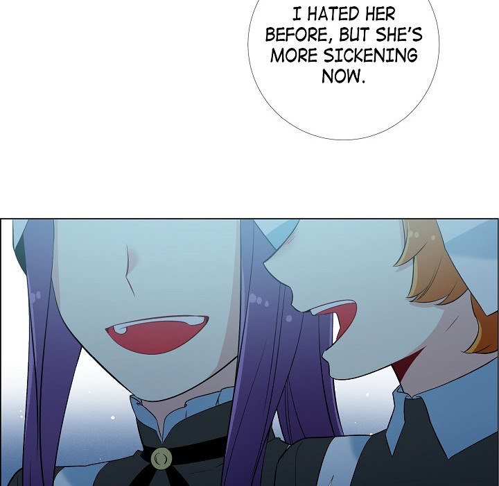 The Maid and the Vampire - episode 7 - 101