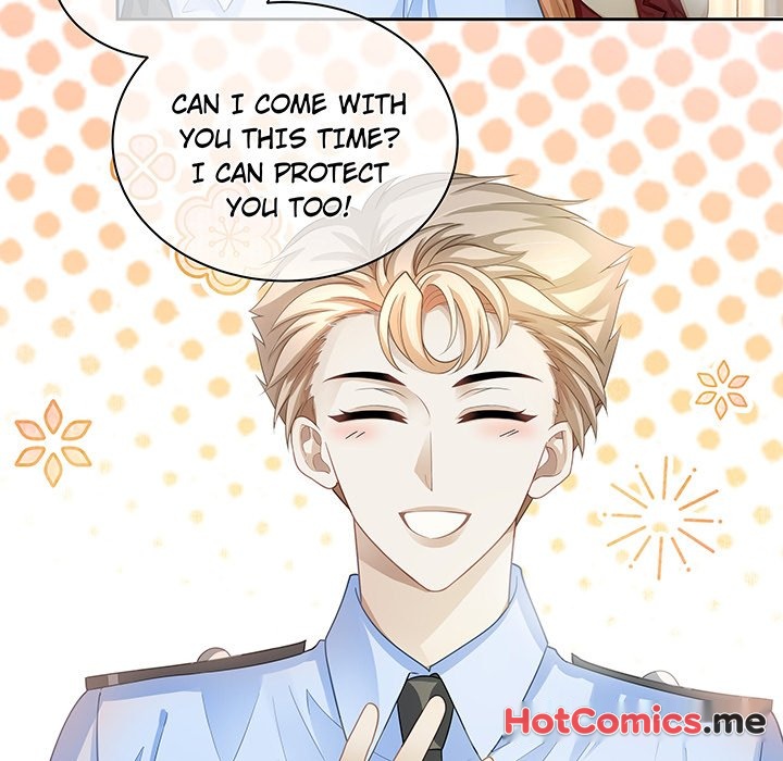 MASTER AND SEVEN LOVERS - episode 45 - 20
