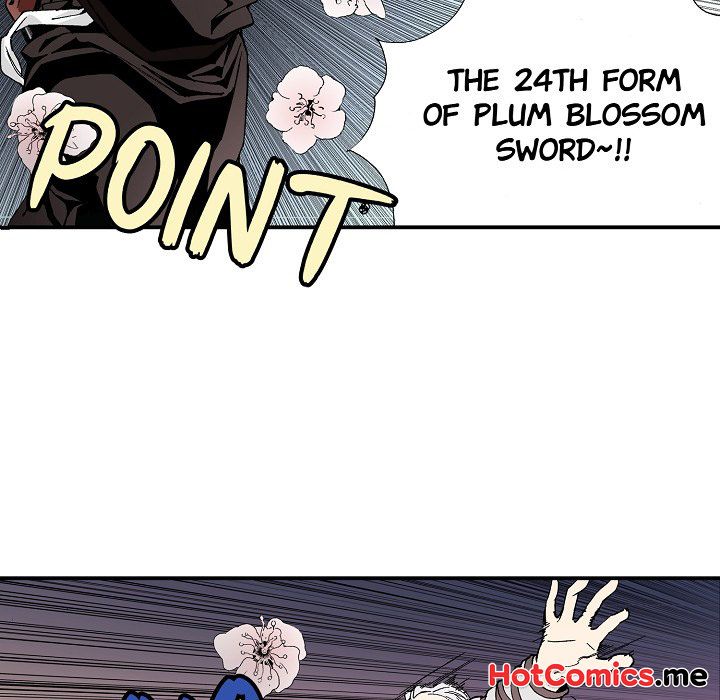 Magician's Murim Adventures - episode 13 - 16