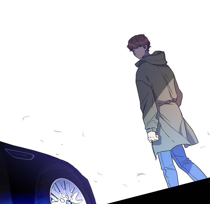 Harte Liebe - episode 33 - 42