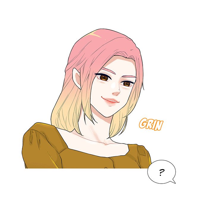 Unrequited Love - episode 14 - 46