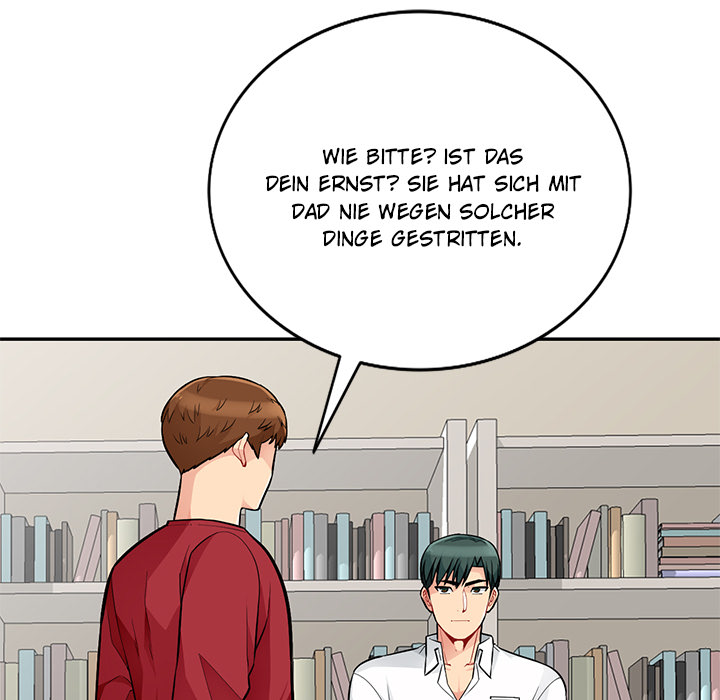 Es bleibt in der Familie - episode 45 - 104