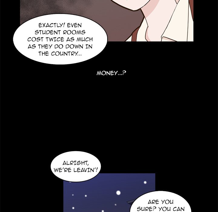 Dalhee's Boarding House - episode 1 - 127