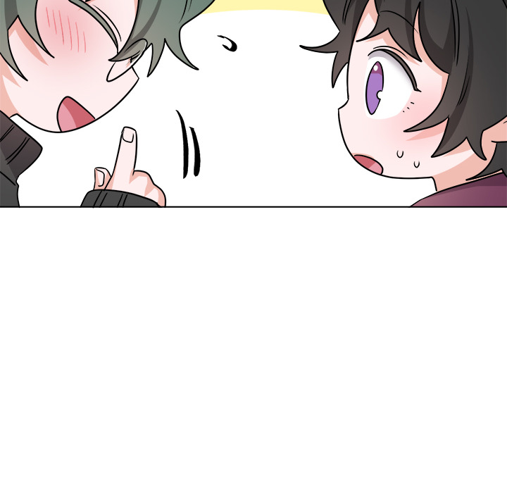 Pheromon Sorbet♥ - episode 21 - 15