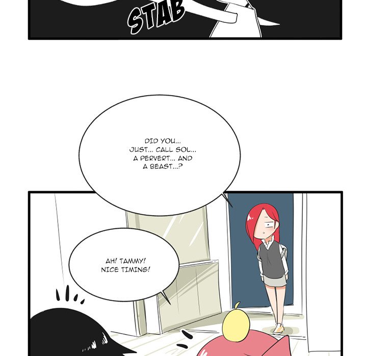 The Amazing Siblings - episode 47 - 4