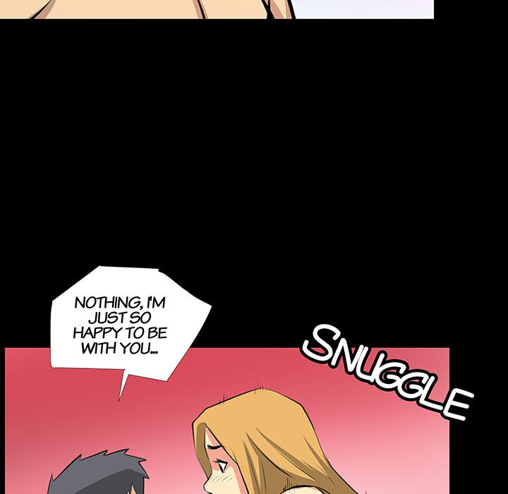 Sex Note - episode 21 - 58