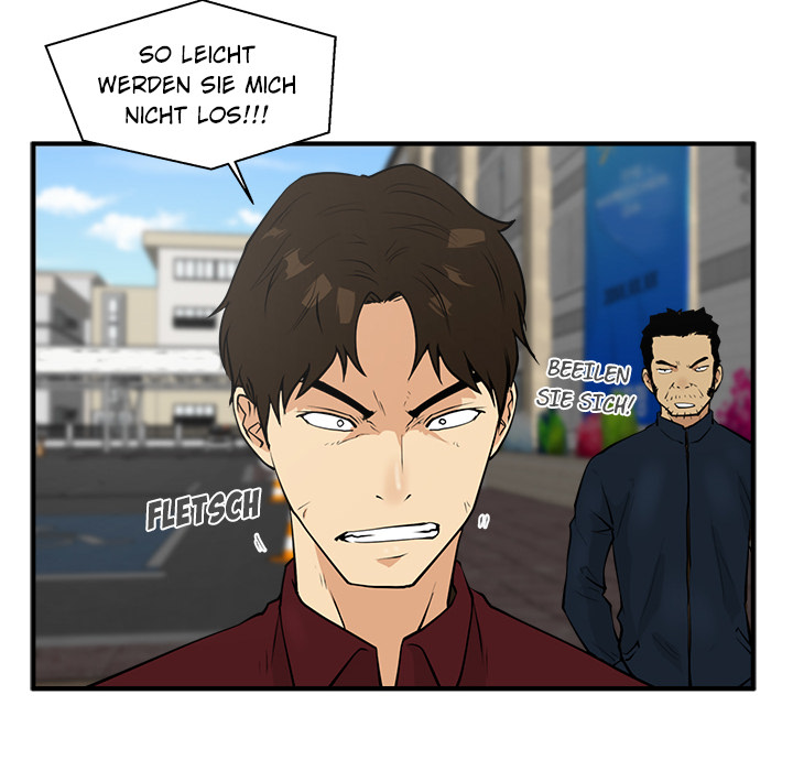 Los geht´s Mr. Kang! - episode 40 - 112