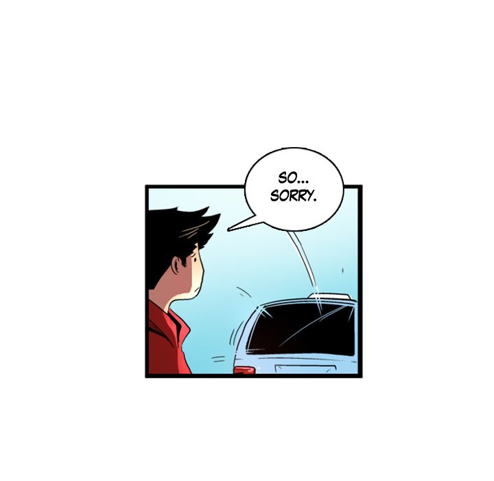 Galauman - episode 10 - 31