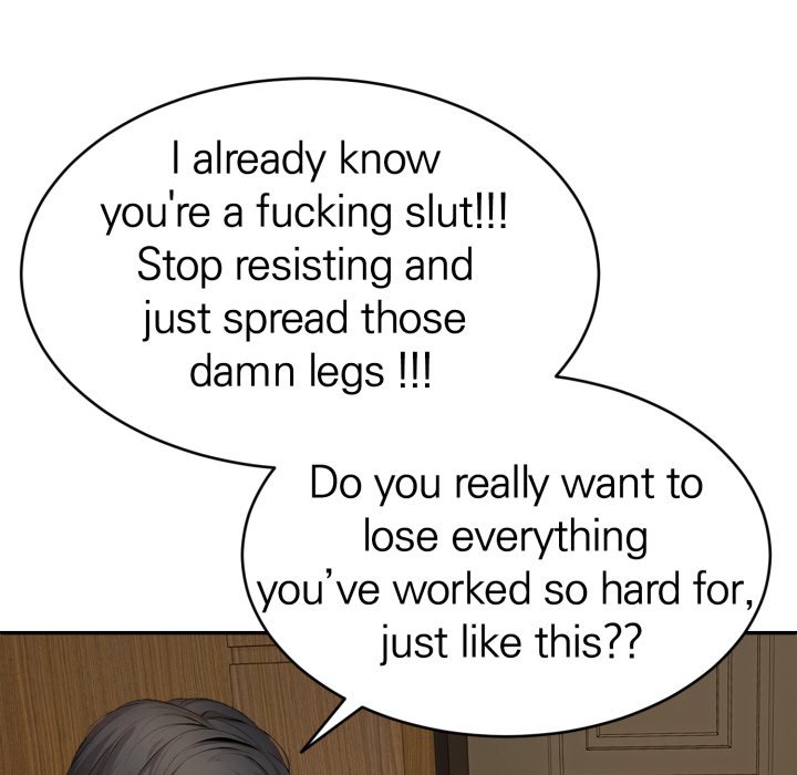 Two Strangers Trapped in an Elevator - episode 16 - 132