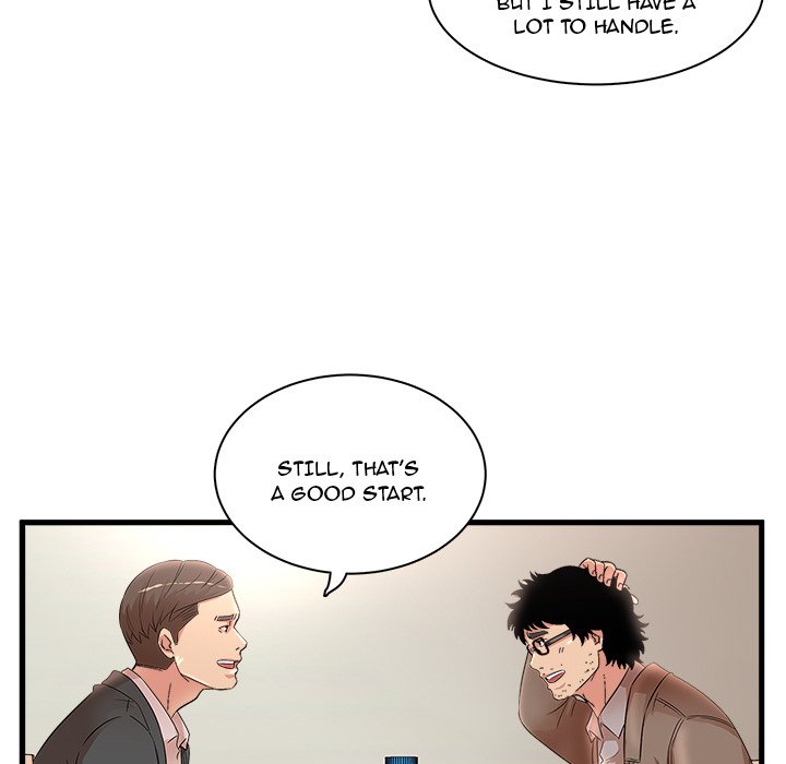 Family Secret - episode 28 - 33