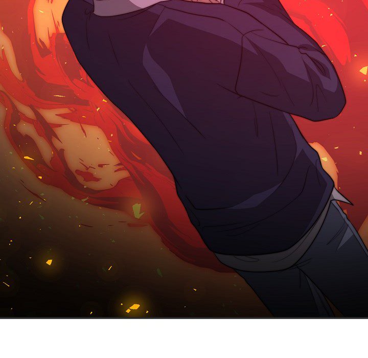 Die geheime Liebe des Omega K - episode 38 - 27