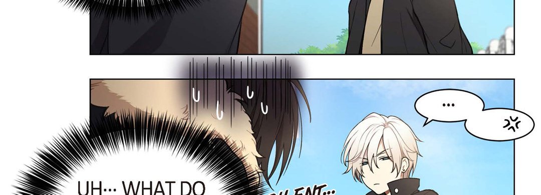 Sweet Caress - episode 2 - 129