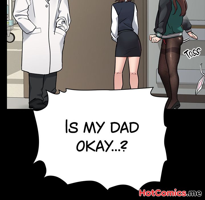 Don't Tell Mom - episode 69 - 95