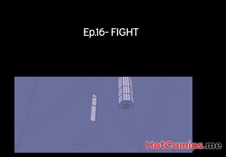 Project Utopia - episode 16 - 1