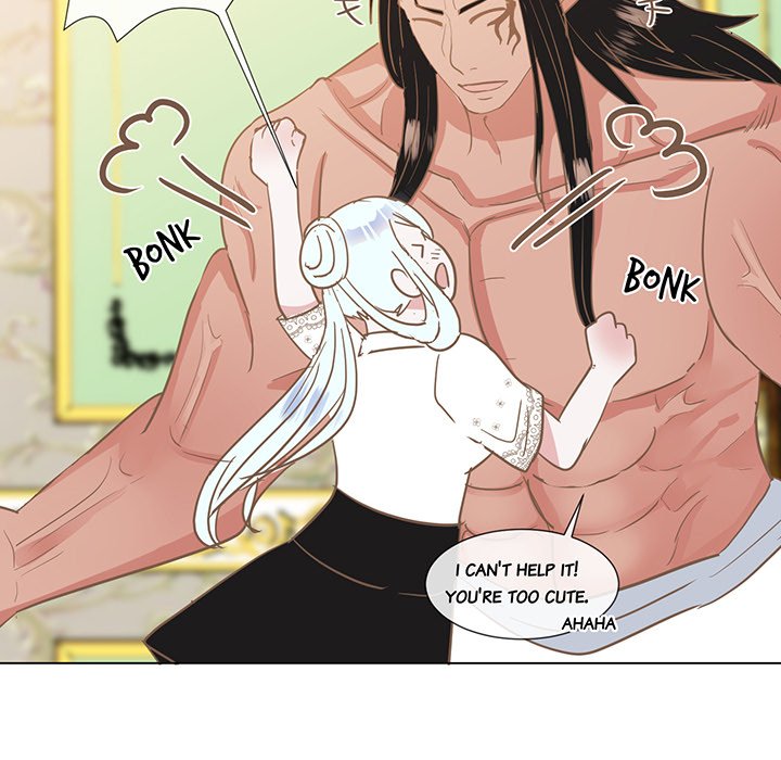 Now, I am Demon King's Wife - episode 6 - 118