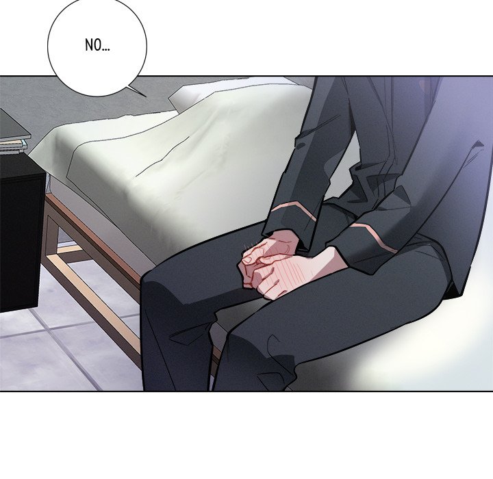 Cherry Doll Scandal - episode 11 - 63