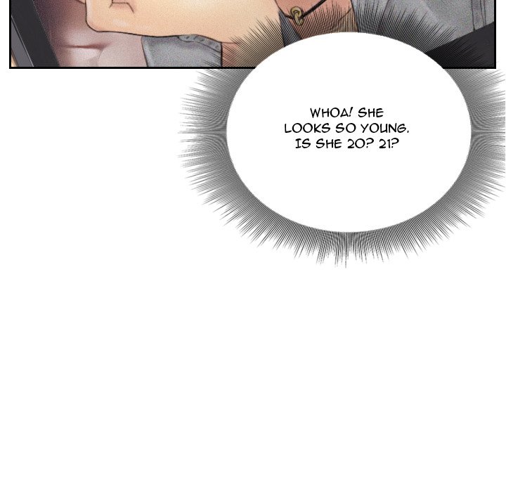 New Face - episode 6 - 44