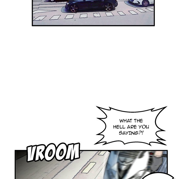 He Queen - episode 6 - 30