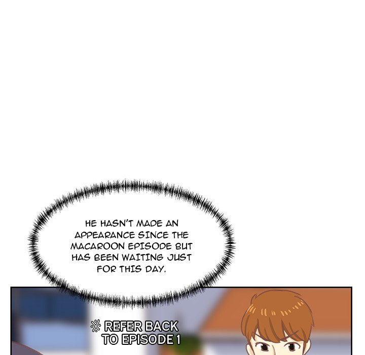 You're No Good - episode 6 - 88
