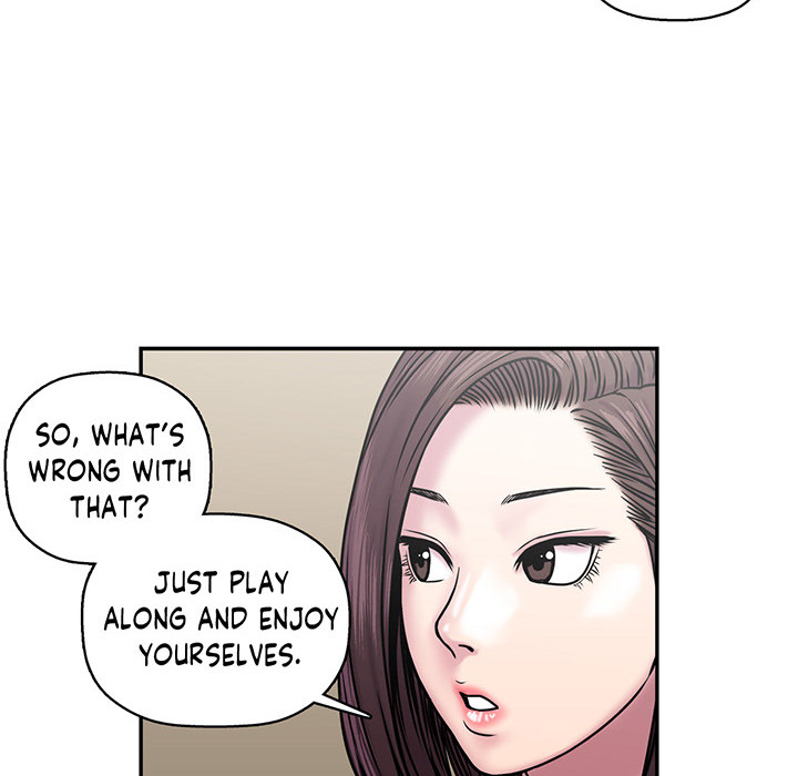 Sleeping With the Ghost - episode 15 - 71